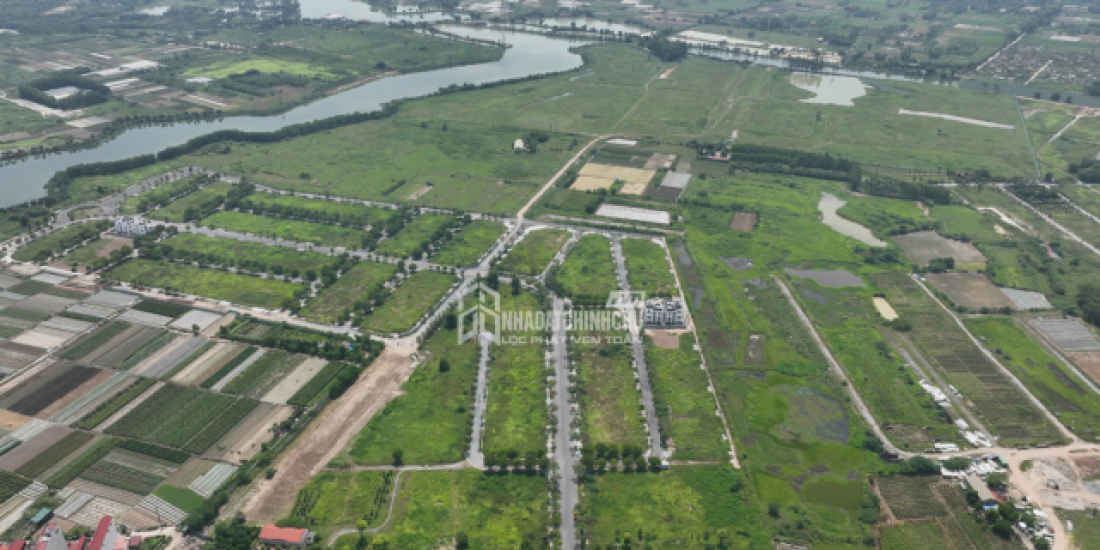DỰ ÁN NHÀ Ở XÃ HỘI TẠI KHU NHÀ Ở MINH ĐỨC